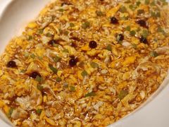 -芳芳私房菜·精做淮扬菜(承德路店)