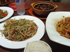 -李氏八大件老菜馆(万宝街店)