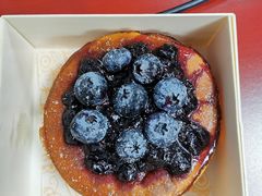 巴斯克蓝莓芝士蛋糕-OUR Bakery(三里屯太古里店)