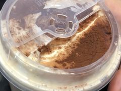 芝芝拿铁-喜茶(深圳福田星河COCO Park店)