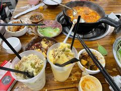 -笔记安顺夺夺粉火锅