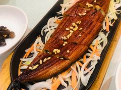 -紫霞门韩国料理烤肉(深南东路店)