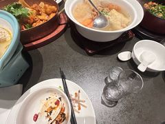 -炊江南·上海菜(国展华漕店)