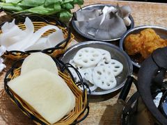 -范贤光鸡公煲(平乐园总店)