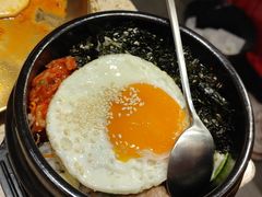 -姜胖胖无限自助烤肉(凯德天府店)