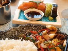 -怡咖啡·自助餐·西安香格里拉