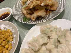 -黄家饺子东北特色菜馆(湖滨商业街店)