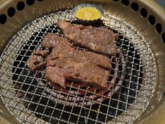 -厚贞日式烤肉(浦东汇智店)