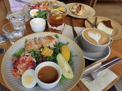 -BAKER&SPICE(祥云小镇店)