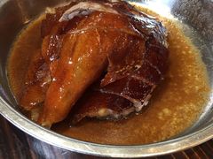 烧鹅-农汤老店(顺联公园里店)