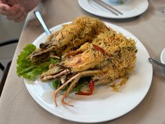 -真浪花园海鲜餐馆