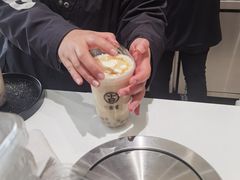 -古茗(广丰五都镇店)