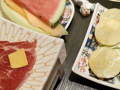 -AJIYA·池袋日式烧肉自助(天津万象城店)