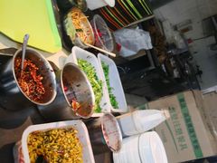 -红鼻子桂林米粉(金唐新光界店)