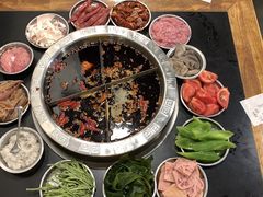 -渝味黄姐火锅(黄泥村店)