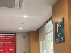 -新东方成人英语学习考试·口语·商务(延安路校区)