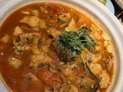 -魏铭鱼头捞饭(晋阳路店)