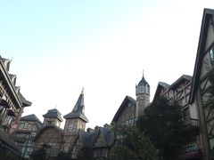 -郑州方特梦幻王国