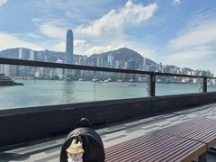 -香港皇家太平洋酒店