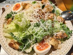 -Margherita雏菊意大利餐厅(雅颂庭购物中心店)