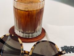 DIRTY-麻雀咖啡SPARROW COFFEE(十全街店)