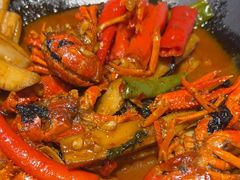 -聚味瞿记·龙虾堂(天元店)