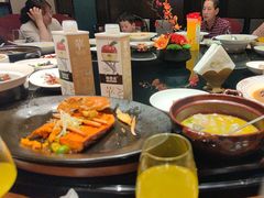 -海虹舫海鲜大酒店(诸暨店)