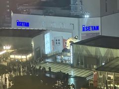-成都尼依格罗酒店