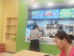 -德克士(榆次君豪店)