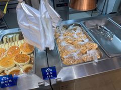 -蒙艾里民族传统菜蒙餐