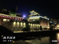 -乾州古城