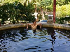 -江门古兜温泉小镇