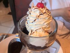-The Cheesecake Factory芝乐坊餐厅(王府中环东座店)