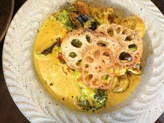 -皈宓·飯