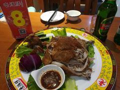 -老德祥酒店(德兴店)