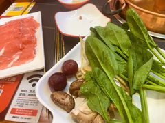 -京元盛铜锅涮肉(上海总店)