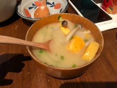 -铃木食堂(帽儿胡同店)