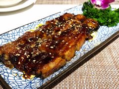 -肆月河豚·新淮扬(金融街店)