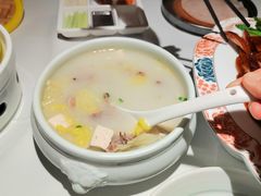 -在前门·烤鸭北京菜(五月花广场店)