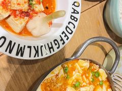 -迷你椰·泰式大排档(共康店)