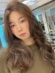 点击看大图 -MORI HAIR SALON日式美发沙龙