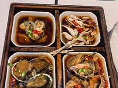 -小满海鲜·别院(天津旗舰店)