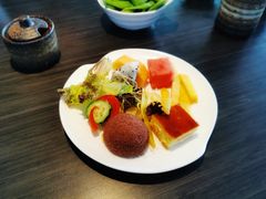 -滩万日本料理Nadaman(国贸大酒店)