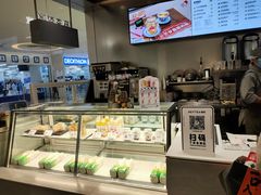 -喜茶(杭州滨江宝龙店)