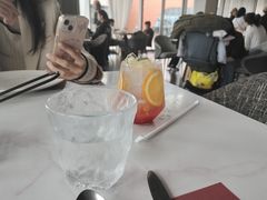 -IL Forno 意坊·意大利餐厅(温州万象城店)