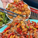 晋江！！没想到我终于吃到超好吃的菜馆子啦！