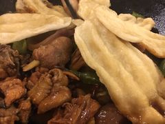 -好妹酸菜鱼馆(龙江店)