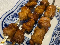 羊肉串串-伊祥·敦煌楼