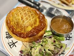 -肥韬茶餐厅(海上世界店)