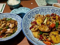 -佬湘楼·27年湘菜(天河都市广场店)